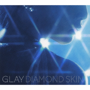 DIAMONDSKIN/虹のポケット/CRAZYDANCE(CD+DVD)[GLAY]